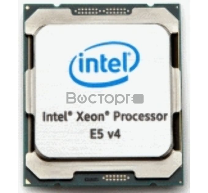 Процессор Intel Xeon E5-2680 v4 LGA 2011-3 35Mb 2.4Ghz (CM8066002031501S R2N7)