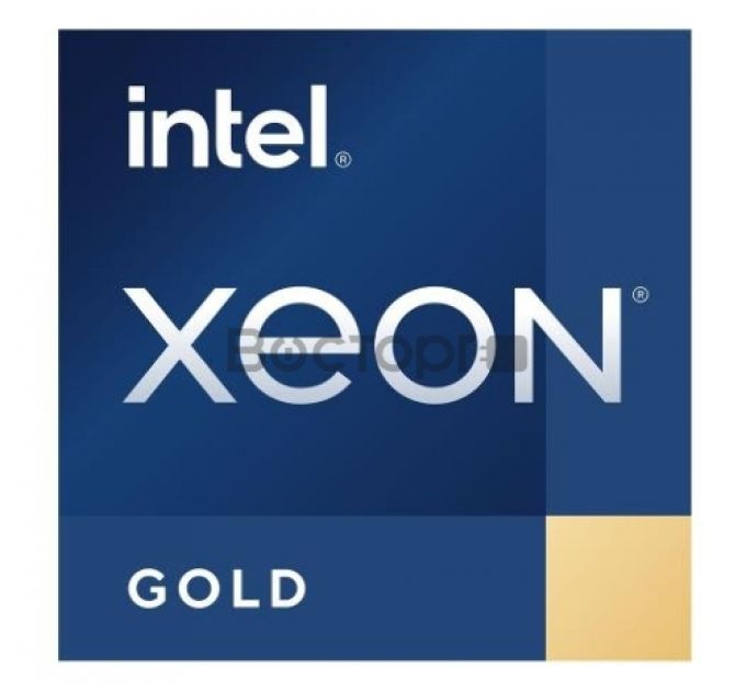 Процессор Intel Original Xeon Gold 6342 36Mb 2.8Ghz (CD8068904657701S RKXA)