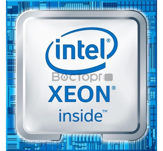 Процессор Intel Xeon E3-1220 v6 LGA 1151 8Mb 3.0Ghz (CM8067702870812S R329)