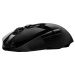 Мышь (910-005672/910-005676) Logitech G903 Wireless Gaming Mouse LIGHTSPEED 16000dpi HERO