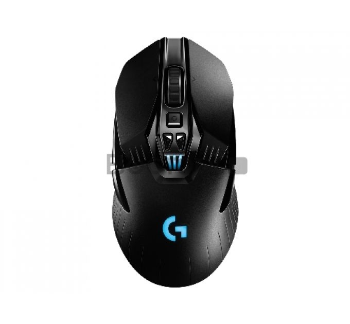 Мышь (910-005672/910-005676) Logitech G903 Wireless Gaming Mouse LIGHTSPEED 16000dpi HERO