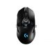 Мышь (910-005672/910-005676) Logitech G903 Wireless Gaming Mouse LIGHTSPEED 16000dpi HERO