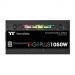 Блок питания ATX Thermaltake Toughpower iRGB PLUS Platinum 1050W PS-TPI-1050F2FDPE-1 1050W v2.4, EPS v2.92/A-PFC/вентилятор 140мм RGB/80+ Platinum