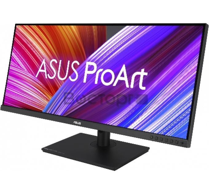 Монитор 34" Asus ProArt Display PA348CGV GAMING BK/2MS/EU /HDMI+DP+USB*4 (90LM07Z0-B01370)