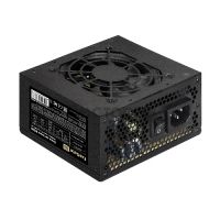 Блок питания 550W ExeGate M550 (SFX, APFC, КПД 87% (80 PLUS Silver), 8cm fan, 24pin, 4+4pin, 3xSATA,