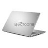 Ноутбук ASUS VivoBook 14 X415JA-EK2436 Core I3-1005G1/8Gb/256GB SSD PCIEG3x2 nVME M2/14.0 FHD (1920x1080) TN/Wi-Fi/BT/Cam/No OS/SILVER/1.4Kg