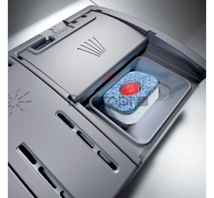 Отдельностоящая посудомоечная машина Bosch SMS45DI10Q 60 см