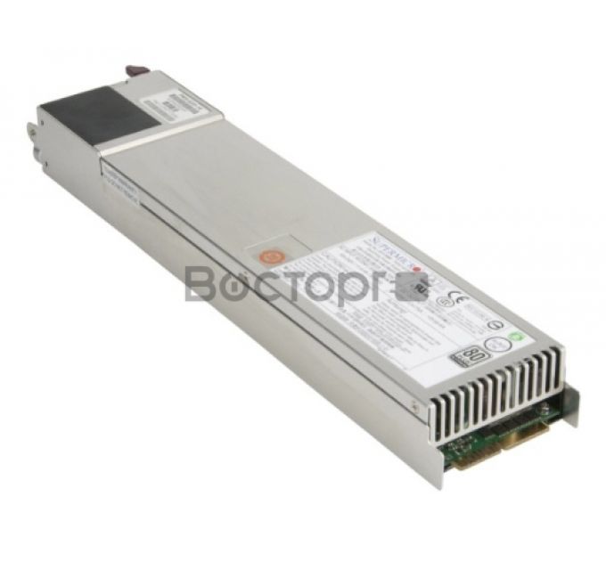 Блок питания SuperMicro PWS-920P-1R 920W