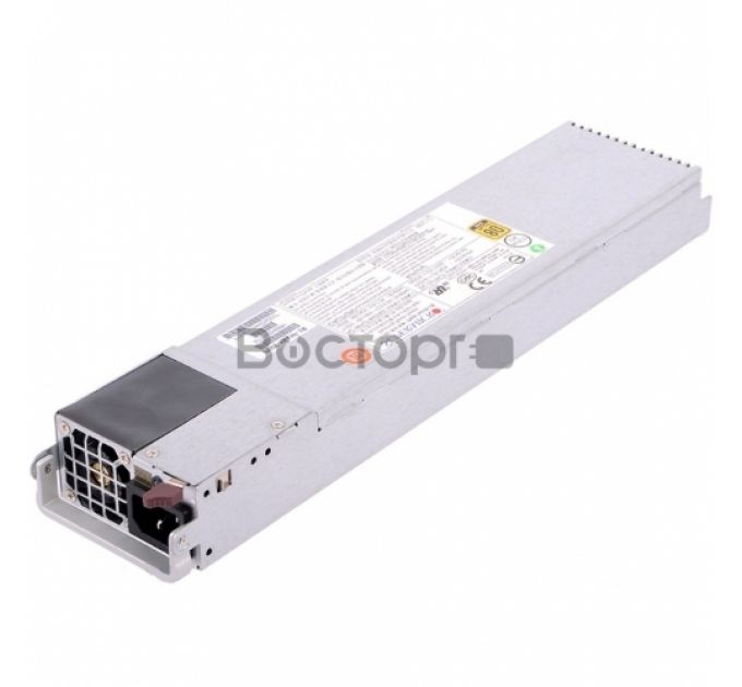 Блок питания SuperMicro PWS-920P-1R 920W