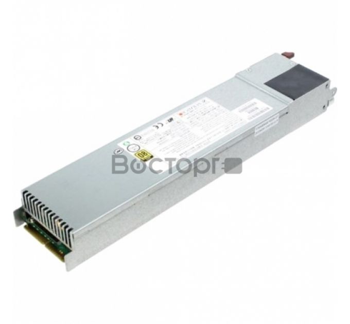 Блок питания SuperMicro PWS-920P-1R 920W