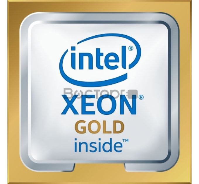 Процессор Intel Xeon Gold 5217 LGA 3647 11Mb 3Ghz (CD8069504214302S)