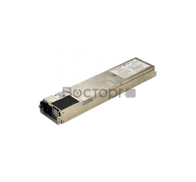 Блок питания SuperMicro PWS-920P-1R 920W