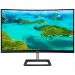 МОНИТОР 31.5" PHILIPS 325E1C/00 Black (VA, изогнутый, 2560x1440, 4 ms, 178°/178°, 250 cd/m, Mega DCR, +HDMI 1.4, +Displa