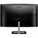 МОНИТОР 31.5" PHILIPS 325E1C/00 Black (VA, изогнутый, 2560x1440, 4 ms, 178°/178°, 250 cd/m, Mega DCR, +HDMI 1.4, +Displa