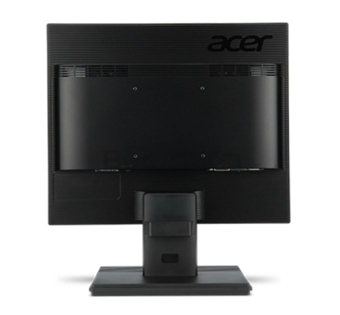 Монитор Acer 19" V196LBb черный IPS LED 5ms 5:4 матовая 250cd 1280x1024 D-Sub HD READY 3.1кг