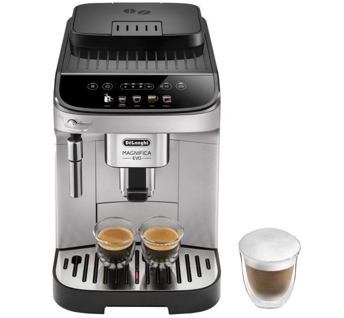 Автоматическая кофемашина Delonghi ECAM290.31.SB