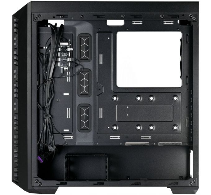 Корпус компьютерный Cooler Master отсутствует черный (MB520-KGNN-S00)