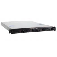 Корпус компьютерный ExeGate Pro 1U660-HS04 500 вт silver (EX265522RUS)