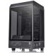 Корпус Thermaltake The Tower 100 Racing Green CA-1R3-00SCWN-00 (Mini-Tower)