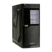 Компьютерный корпус EXEGATE XP-330U Black (EX272730RUS)