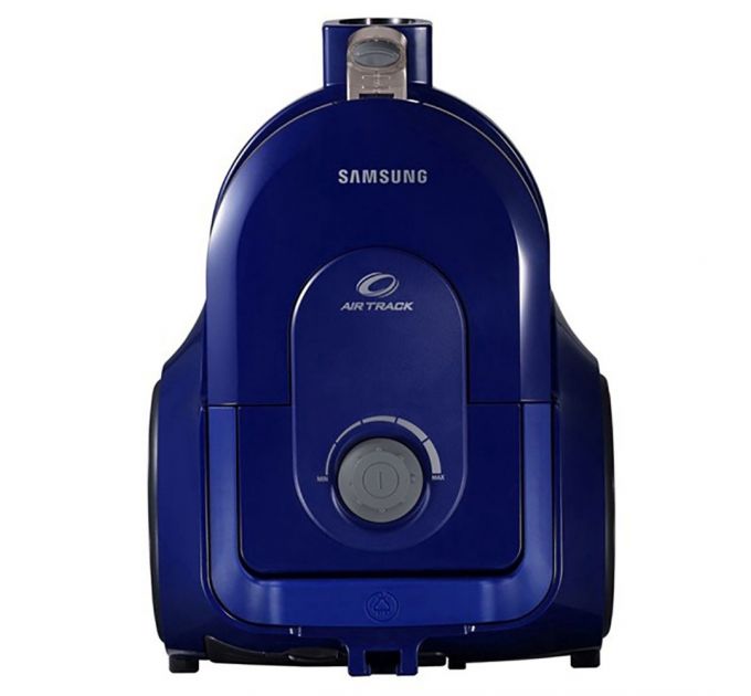 Пылесос Samsung VCC43U0V3D/XSB синий