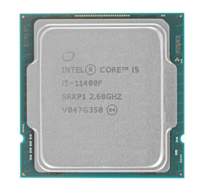 Процессор Intel Core i5-11400F OEM
