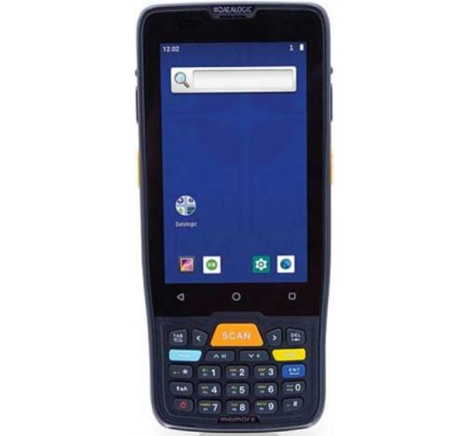 Терминал сбора данных Datalogic Memor K (946000001)