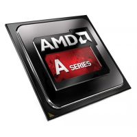 Процессор AMD A6 9500E AD9500AHM23AB Bristol Ridge 2C/2T 3.0/3.4GHz (AM4, 1MB cache, 35W, Radeon R5) Tray