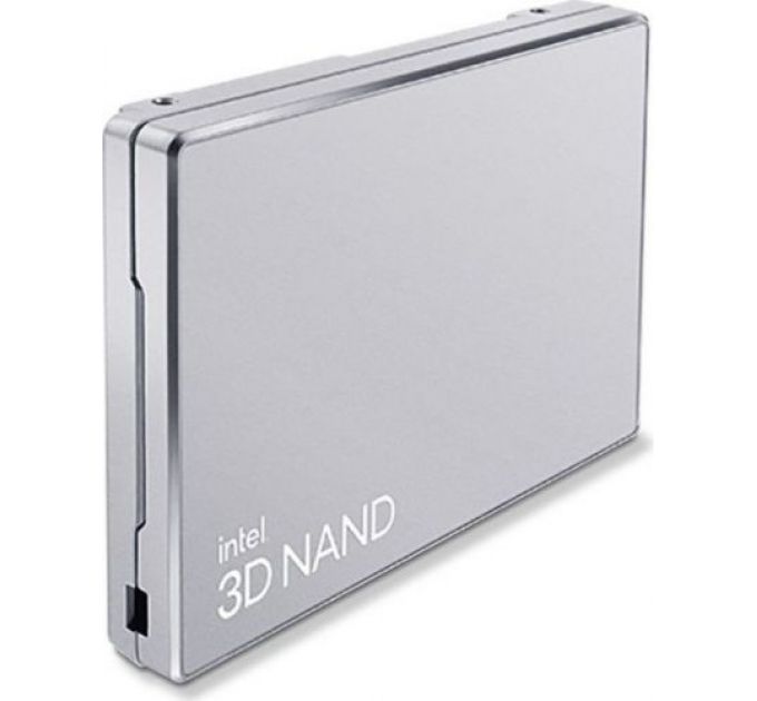 Накопитель SSD 2.5'' Intel SSDPF2NV307TZN1 D5 P5316 30.72TB PCIe 4.0 x4 NVMe QLC 3D NAND 7300/3600MB/s IOPS 800K/7,8K MTBF 2M