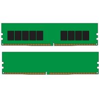 Модуль памяти DDR4 8GB Kingston KSM26ES8/8HD 2666MHz, ECC Unbuffered, 1Rx8 CL19