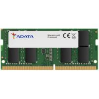 Модуль памяти SODIMM DDR4 32GB ADATA AD4S320032G22-SGN PC25600 SODIMM