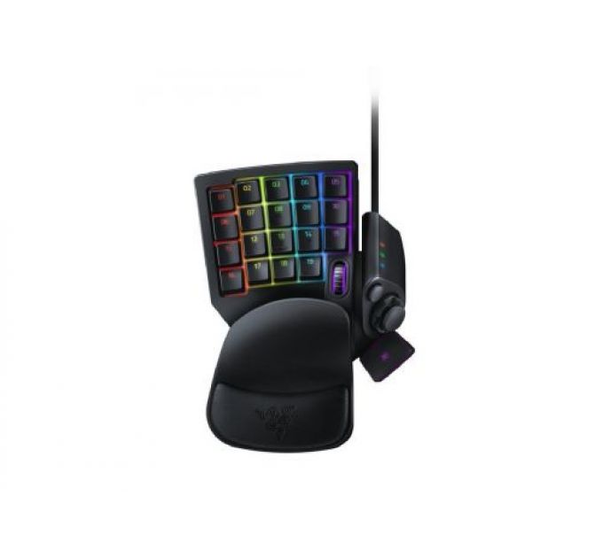 Клавиатура Razer Tartarus V2 RZ07-02270100-R3M1 мини