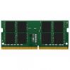 Модуль памяти SODIMM DDR4 16GB Kingston KVR32S22D8/16 3200MHz CL22 1.2V 2R 8Gbit retail