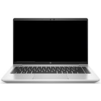 Ноутбук HP ProBook 440 3S8N2EA 7505/4GB/128GB SSD/14" FHD/cam/FPS/Win10Pro/pike silver aluminum