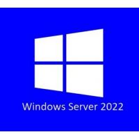 Право на использование OEM Microsoft Windows Svr Std 2022 Russian 1pkDSP OEI 2Cr NoMedia/NoKey(POSOnly)AddLic