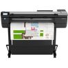 МФУ HP DesignJetT830 MFP