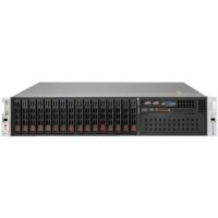 Серверная платформа 2U Supermicro SYS-2029P-C1RT