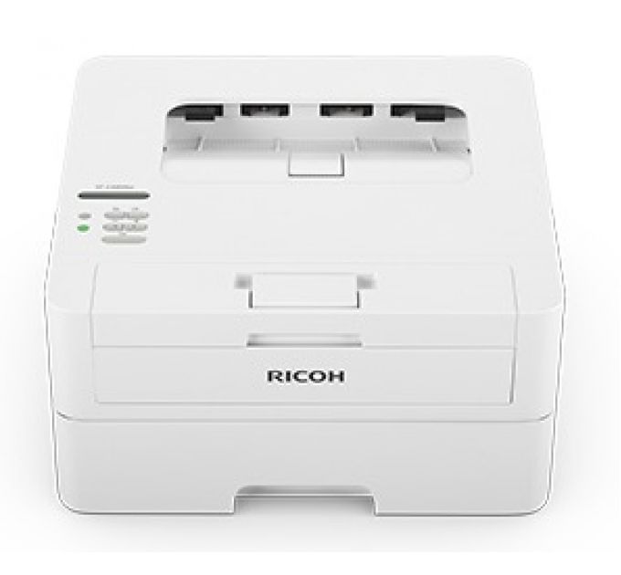 Принтер монохромный Ricoh SP 230DNw