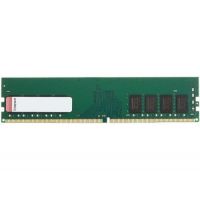 Модуль памяти DDR4 16GB Kingston KVR26N19S8/16 2666MHz CL19 1.2V 1R 16Gbit retail