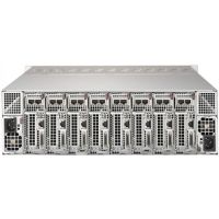 Серверная платформа 3U Supermicro SYS-5039MC-H8TRF