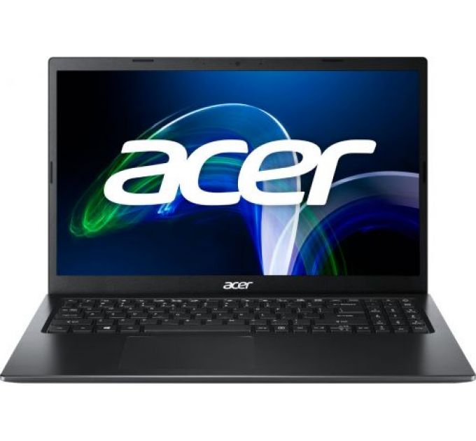 Ноутбук Acer EX215-54 NX.EGJER.006 I5-1135G7/8GB/512GB SSD/Iris Xe Graphics/15" FHD/WiFi/BT/Linux