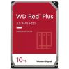Жесткий диск 10TB SATA 6Gb/s Western Digital WD101EFBX Red Plus 3,5" 7200rpm 256MB NAS Edition