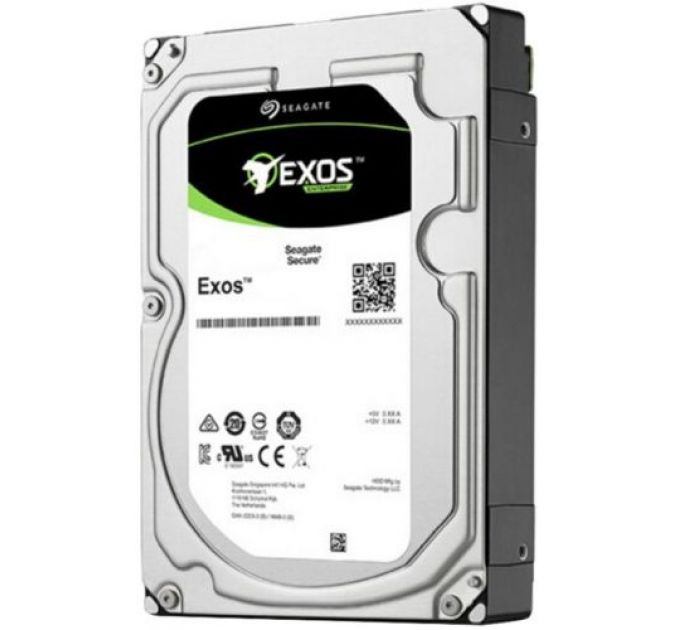 Жесткий диск 8TB SATA 6Gb/s Seagate ST8000NM0055 3.5" Enterprise 7200rpm 256MB Bulk
