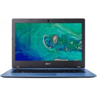 Ноутбук Acer Aspire A114-32-C5QD NX.GW9ER.005 N4000/4GB/64GB SSD/14"/noODD/Win10Home/синий