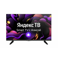 Direct телевизор 4K Ultra HD Vekta LD-43SU8821BS
