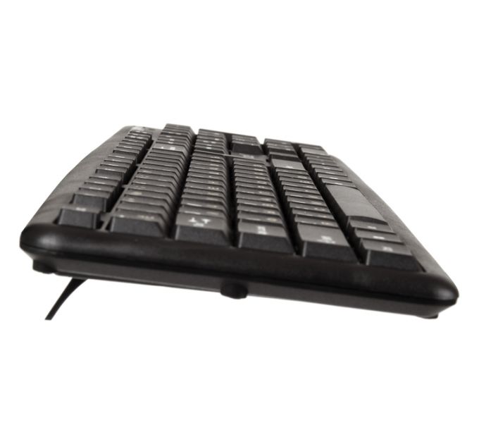 Клавиатура ExeGate LY-331L5 OEM