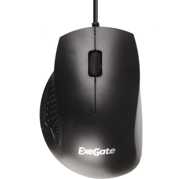 Мышь ExeGate SH-9028 Color box