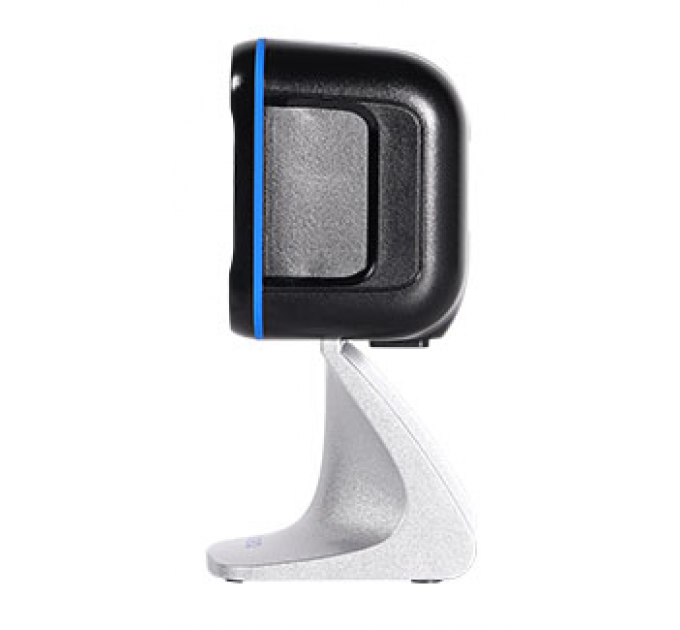 Сканер штрихкода Mindeo MP719 presentation 2D imager, cable USB, stand, black (MP719)