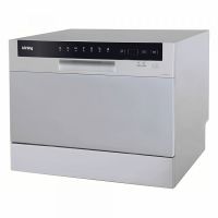Компактная посудомоечная машина KDF 2050 S