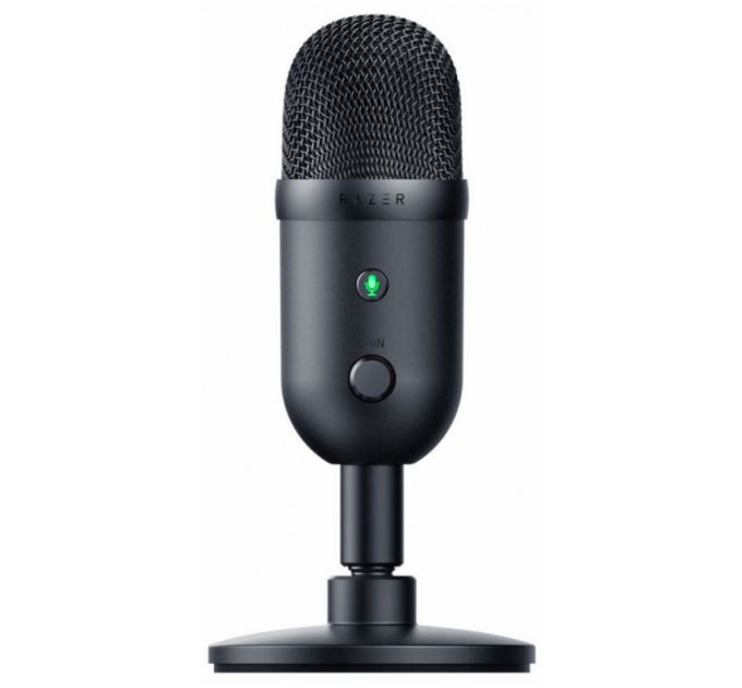 Микрофон Razer Seiren V2 X Razer RZ19-04050100-R3M1